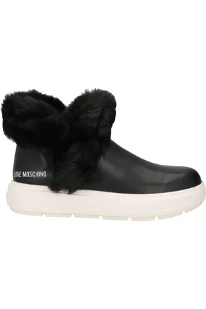 Moschino CALZATURE Stivaletti
