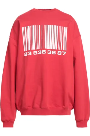 Vetements TOPWEAR Felpe