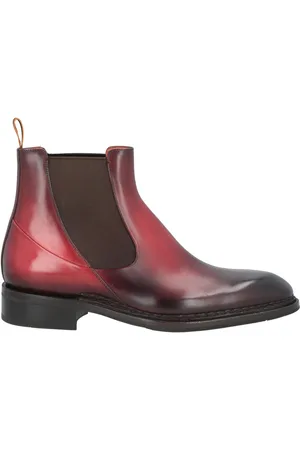 santoni CALZATURE Stivaletti