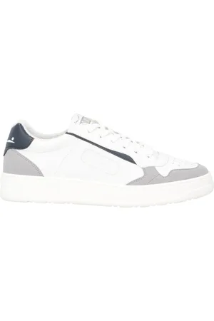 Voile blanche CALZATURE Sneakers