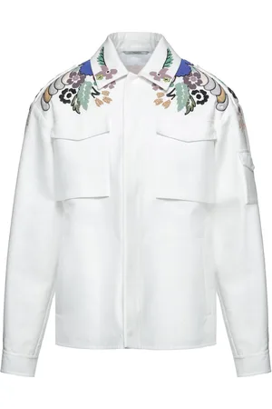 VALENTINO GARAVANI CAPISPALLA Cappotti