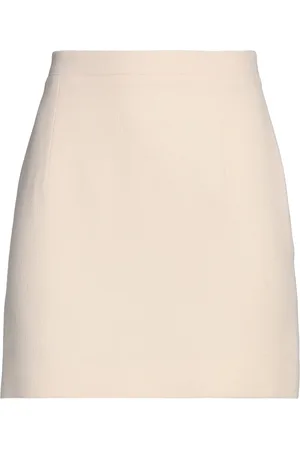 Alessandra Rich BOTTOMWEAR Minigonne