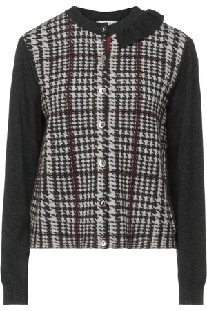 BALLANTYNE MAGLIERIA Cardigan