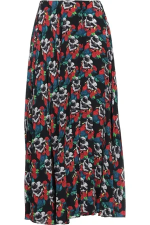 VALENTINO GARAVANI BOTTOMWEAR Gonne lunghe