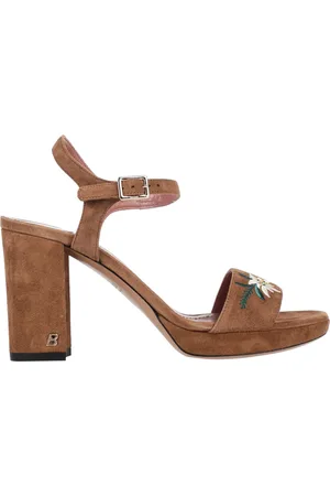 Bally CALZATURE Sandali