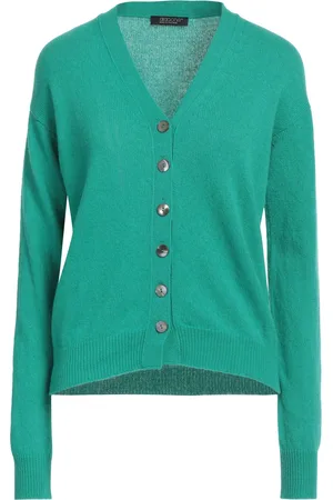 ARAGONA MAGLIERIA Cardigan
