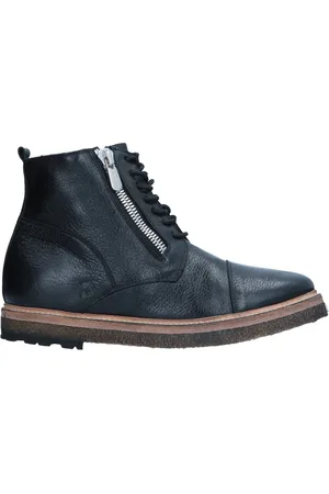 ROCCO P. CALZATURE Stivaletti
