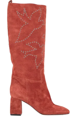 RED(V) CALZATURE Stivali
