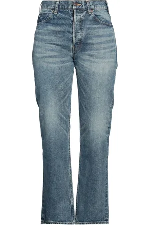 Céline BOTTOMWEAR Pantaloni jeans