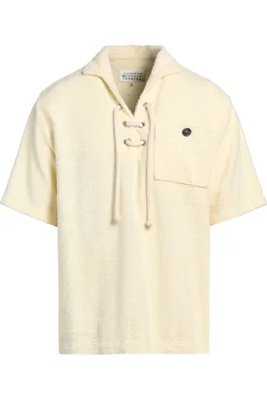 Maison Margiela TOPWEAR Polo
