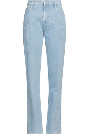 Marant Etoile BOTTOMWEAR Pantaloni jeans