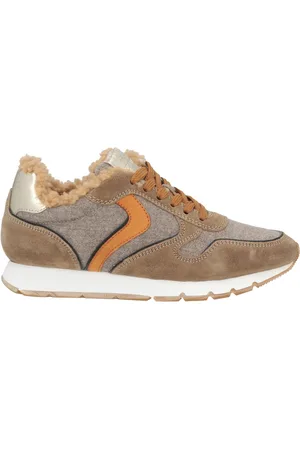 Voile blanche CALZATURE Sneakers