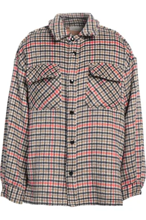 LANEUS TOPWEAR Camicie