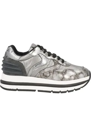 Voile blanche CALZATURE Sneakers