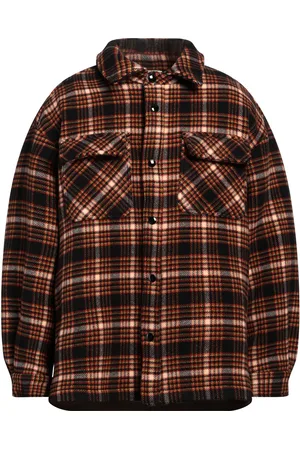 LANEUS TOPWEAR Camicie