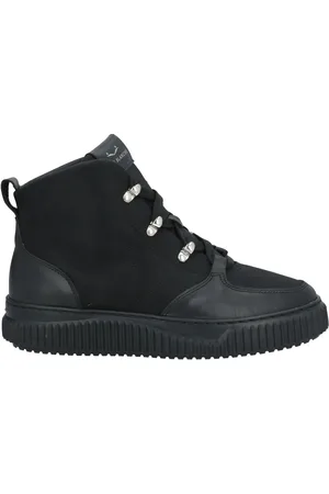 Voile blanche CALZATURE Sneakers