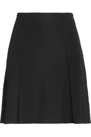 Vince BOTTOMWEAR Minigonne
