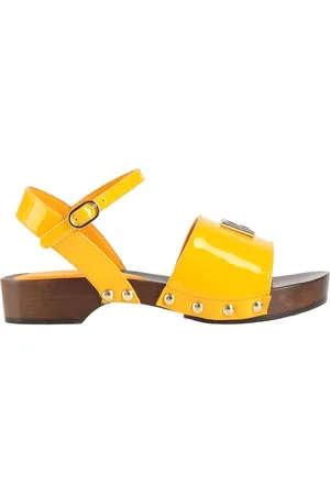 Dolce & Gabbana CALZATURE Sandali