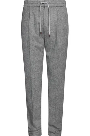 Brunello Cucinelli BOTTOMWEAR Pantaloni