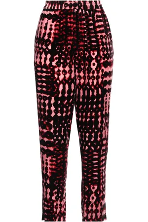 GIANLUCA CAPANNOLO BOTTOMWEAR Pantaloni
