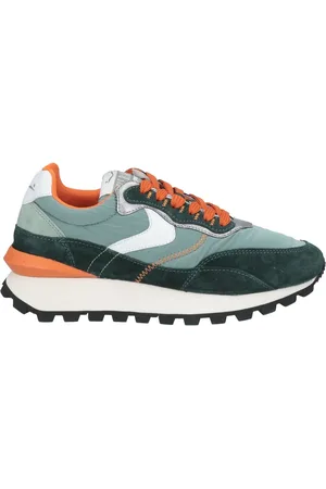 Voile blanche CALZATURE Sneakers