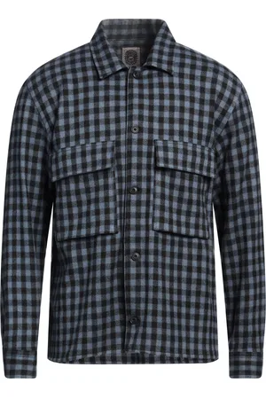 DESTIN TOPWEAR Camicie