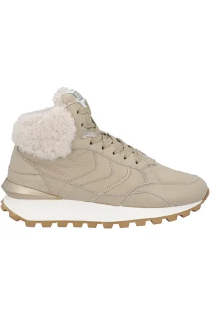 Voile blanche CALZATURE Sneakers