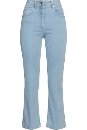PESERICO SIGN BOTTOMWEAR Pantaloni jeans