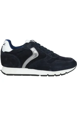 Voile blanche CALZATURE Sneakers