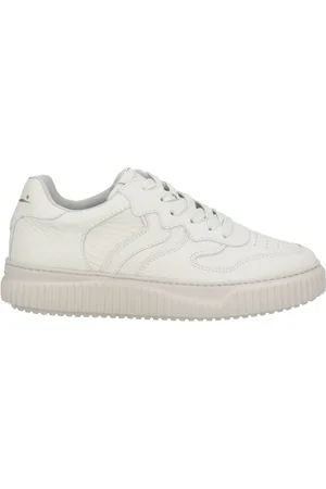 Voile blanche CALZATURE Sneakers