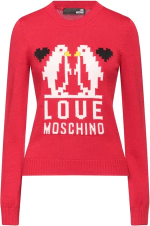 Moschino MAGLIERIA Pullover