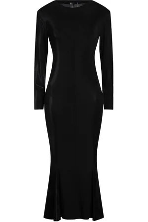 Norma Kamali VESTITI Vestiti midi