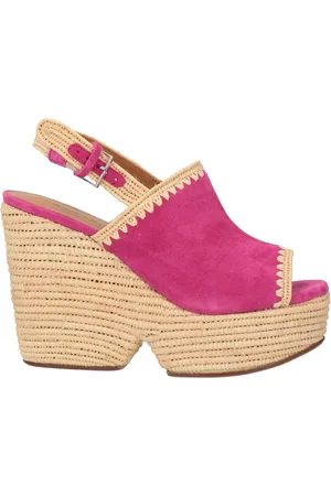 Robert Clergerie CALZATURE Espadrillas