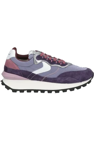 Voile blanche CALZATURE Sneakers
