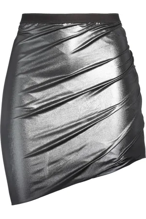 Rick Owens BOTTOMWEAR Minigonne