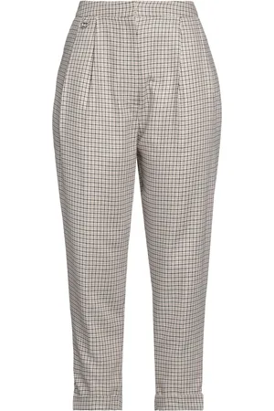 John Richmond BOTTOMWEAR Pantaloni