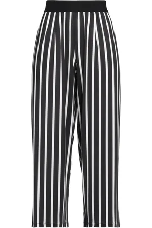 MARIA CALDERARA BOTTOMWEAR Pantaloni