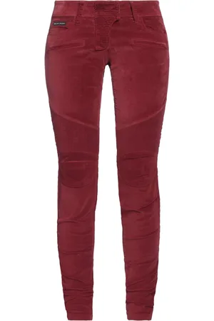 Philipp Plein BOTTOMWEAR Pantaloni