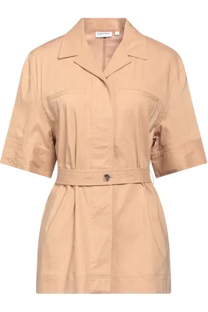 Calvin Klein TOPWEAR Camicie