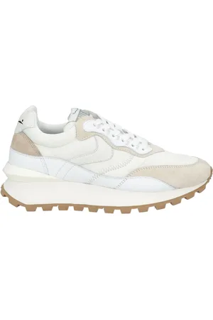 Voile blanche CALZATURE Sneakers