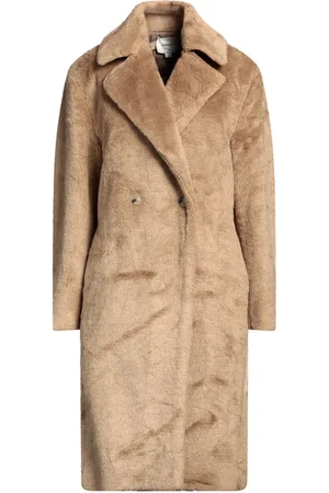 Vince CAPISPALLA Shearling & Teddy