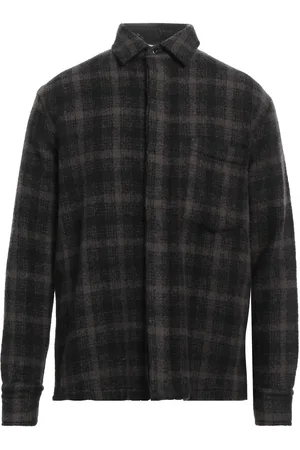DESTIN TOPWEAR Camicie