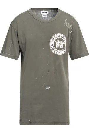 MAGLIANO TOPWEAR Tshirts
