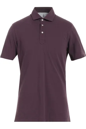 Brunello Cucinelli TOPWEAR Polo