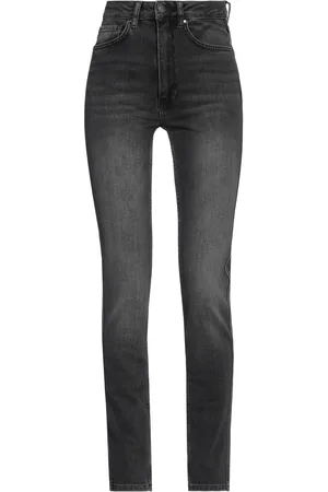 ANINE BING BOTTOMWEAR Pantaloni jeans