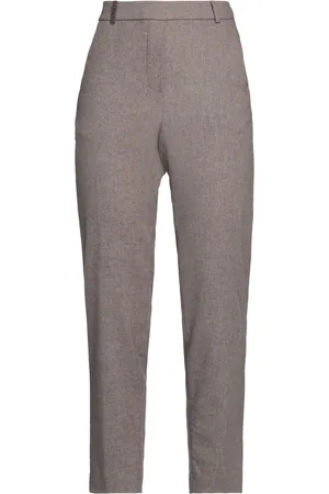 PESERICO SIGN BOTTOMWEAR Pantaloni