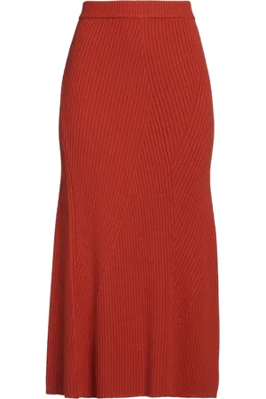 Joseph BOTTOMWEAR Gonne midi