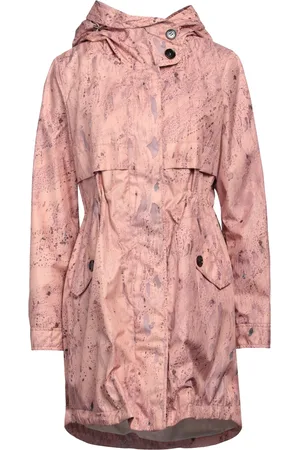 Woolrich CAPISPALLA Soprabiti & Trench