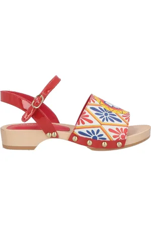 Dolce & Gabbana CALZATURE Sandali