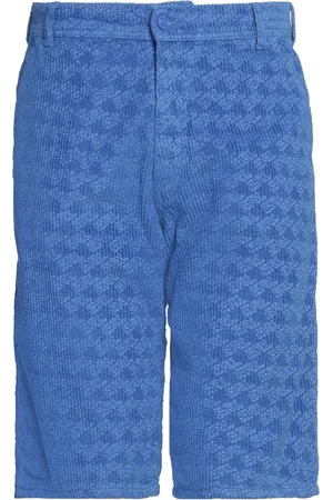 ERL BOTTOMWEAR Shorts e bermuda
